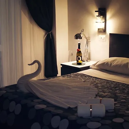 بيت ضيافة Moonlight 4*
