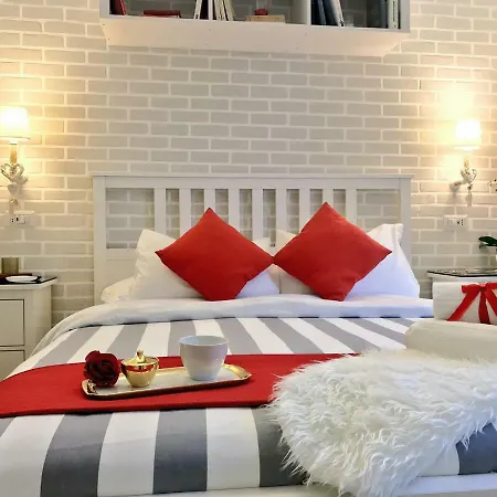 Moonlight Гостевой дом 4*