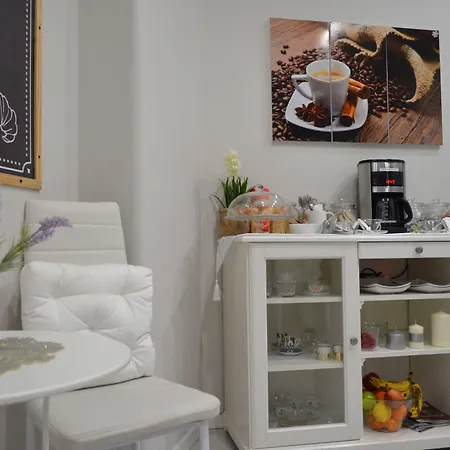 Moonlight Penzion Řím