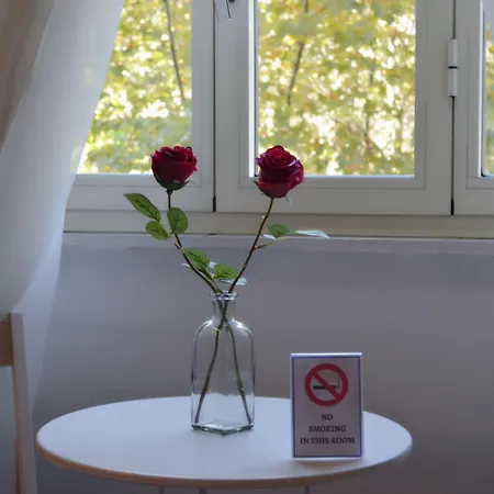 Moonlight Penzion Řím