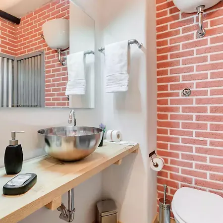 Moonlight Penzion Řím