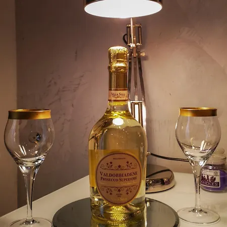 Moonlight Penzion Řím