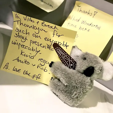 Penzion Moonlight Řím