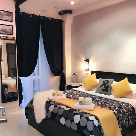 Penzion Moonlight 4*