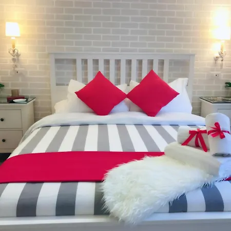 Penzion Moonlight 4*