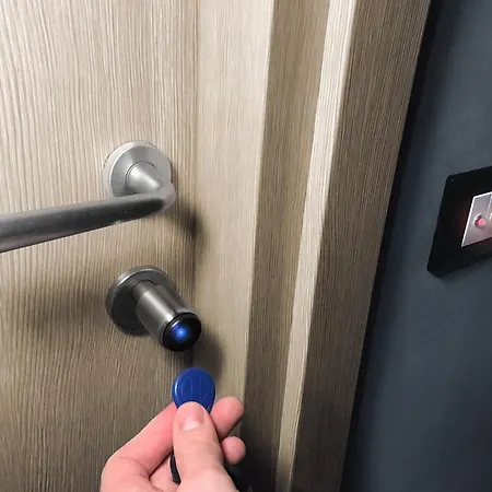 招待所 月光旅馆