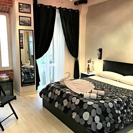 Moonlight Guest house Rome