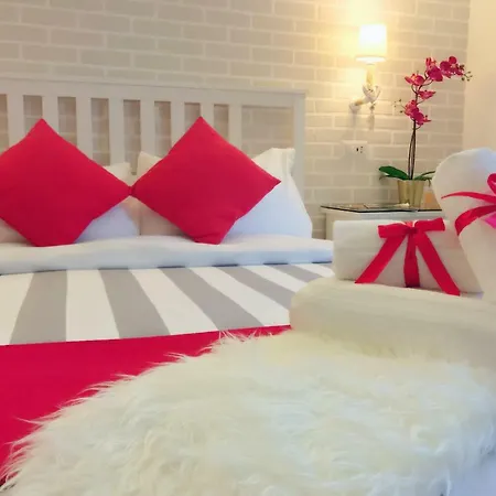 Moonlight Guest house 2*